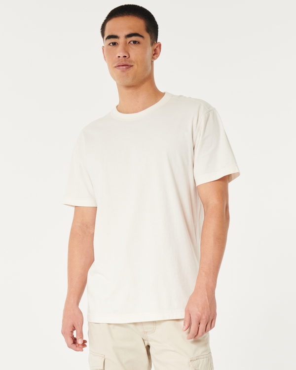 Men's T-Shirts Sale - White & Graphic T-Shirts | Hollister Co.