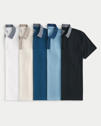 Generisch T-shirt, T-shirts for men, Hollister polo shirt, men's