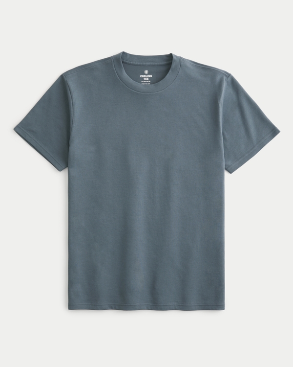 Camisetas de hombre online hollister