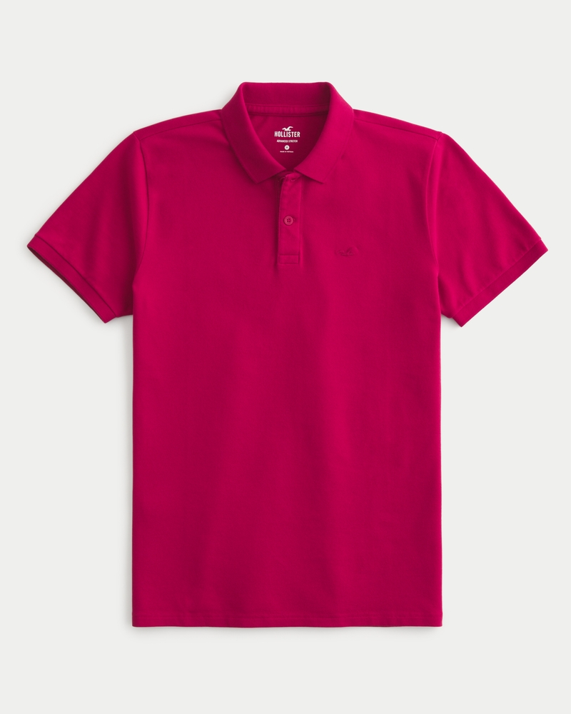 Hollister Polo Shirt –