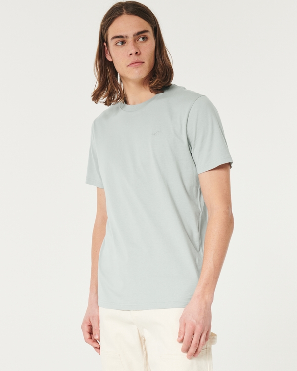 Hollister Cotton t shirts at Rs 470 in Valsad