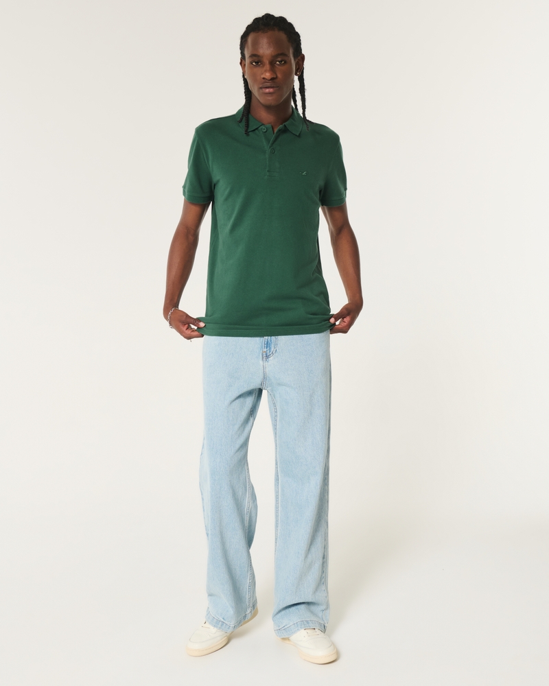 Icon Polo