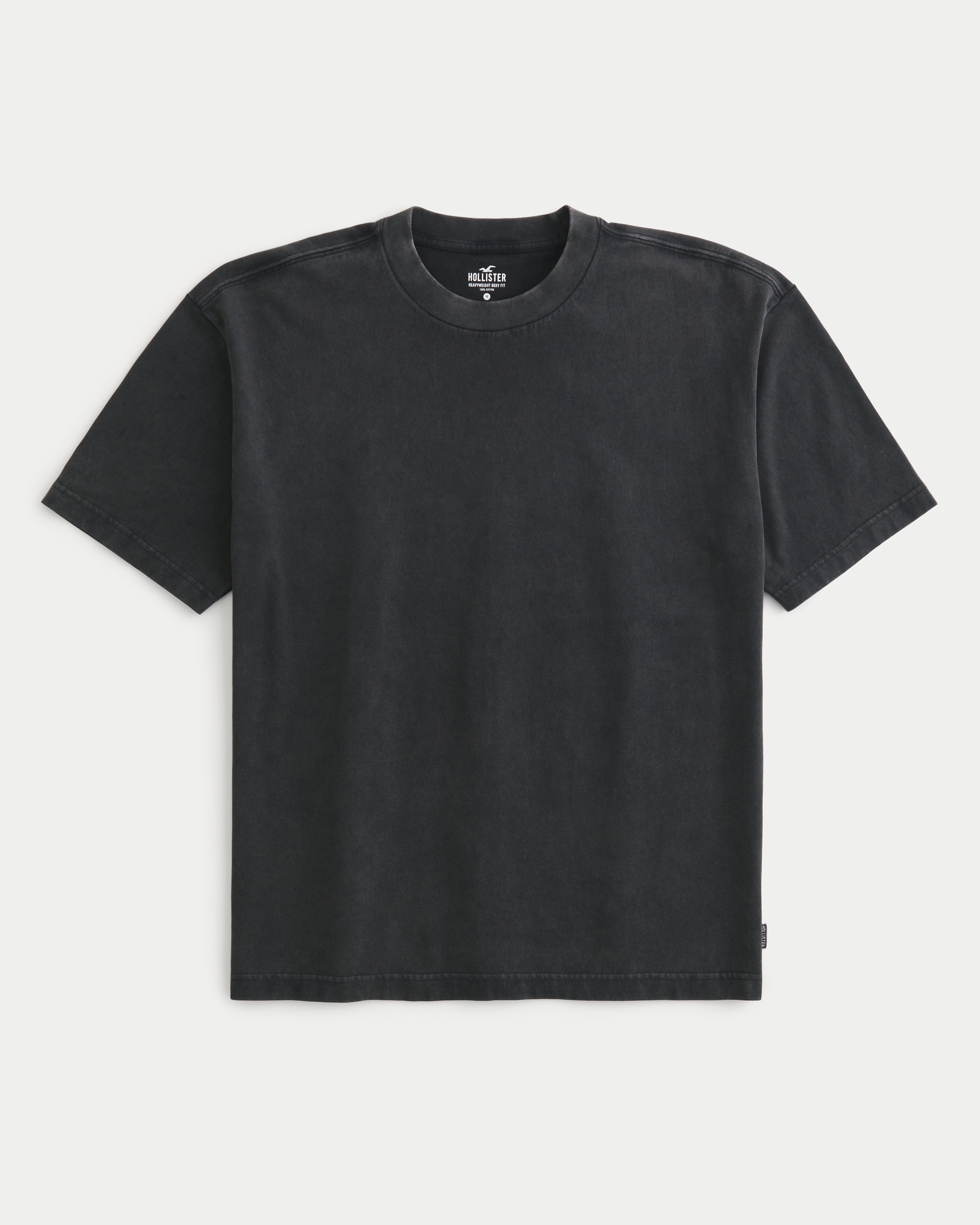 Hollister tees clearance hotsell