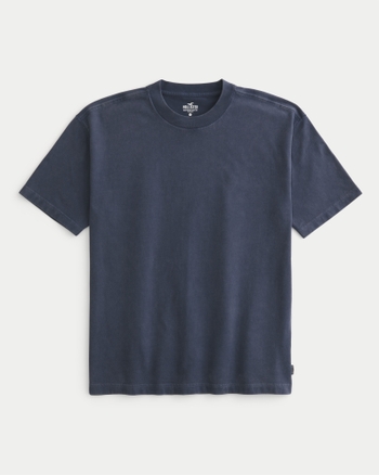 Hollister Cotton t shirts at Rs 470 in Valsad
