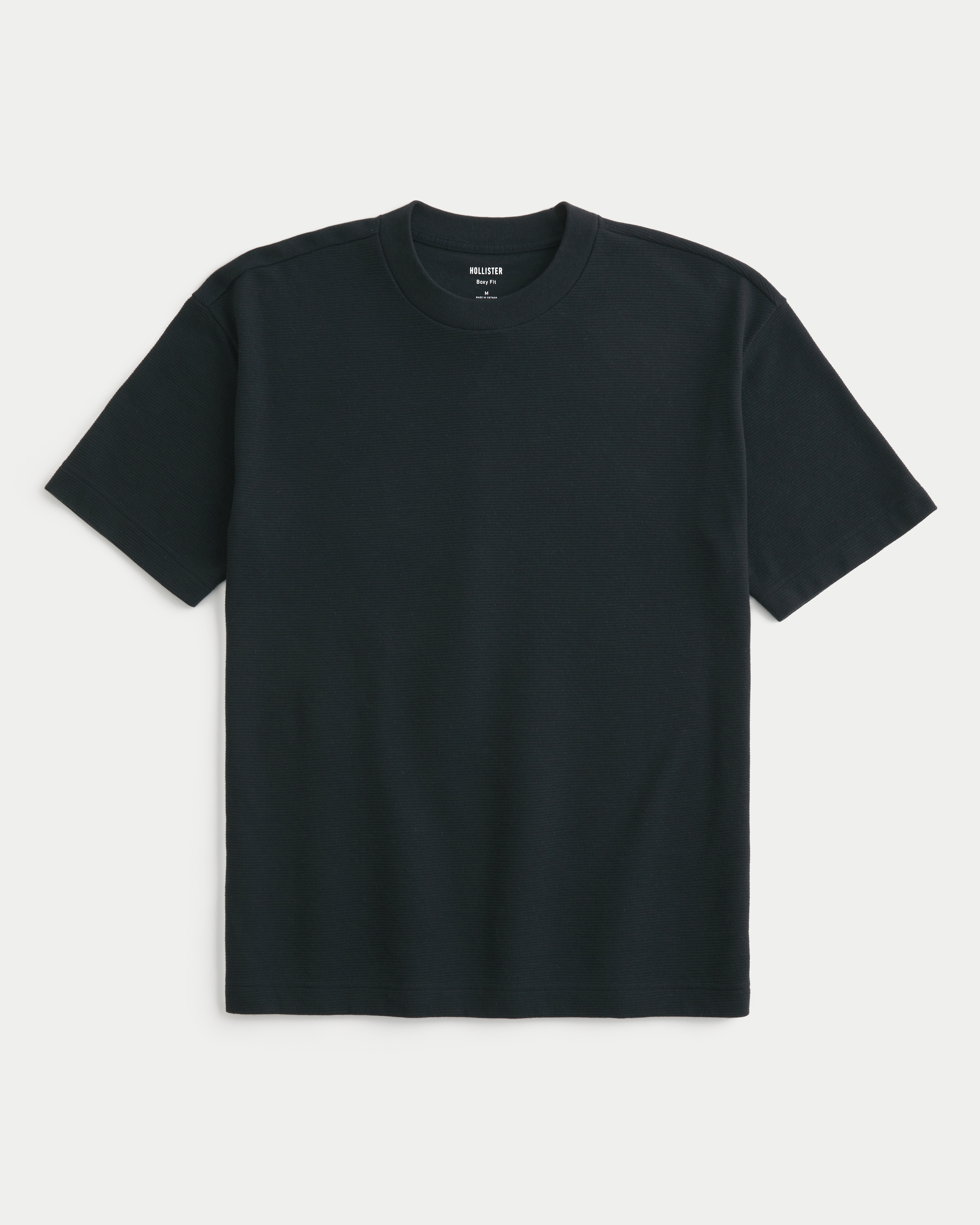 Hollister 半袖 クルーネック Boxy McLaren Graphic Tee Tシャツ KIC_323-5225-00557-700_prod1?