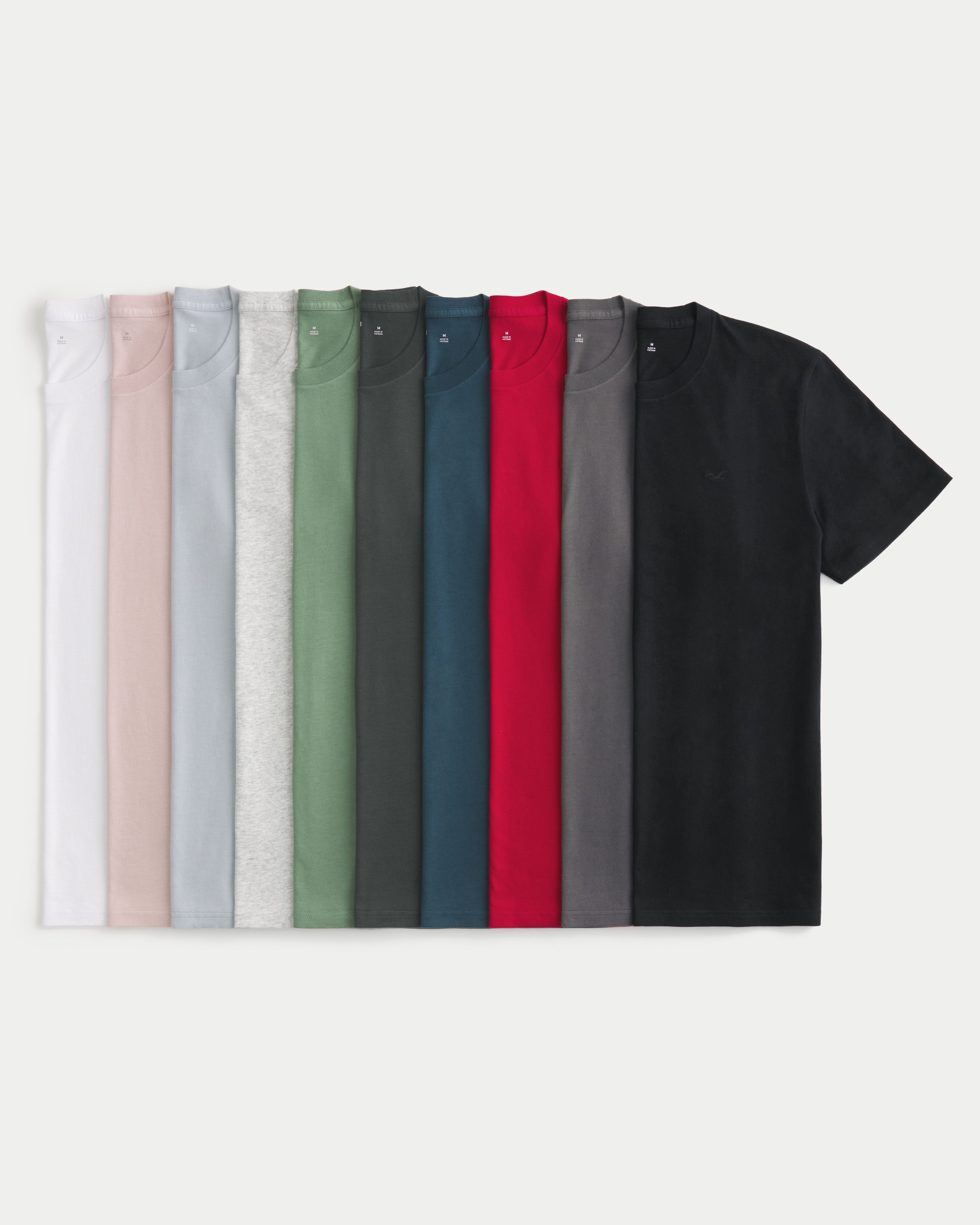 Hollister tee shirts online