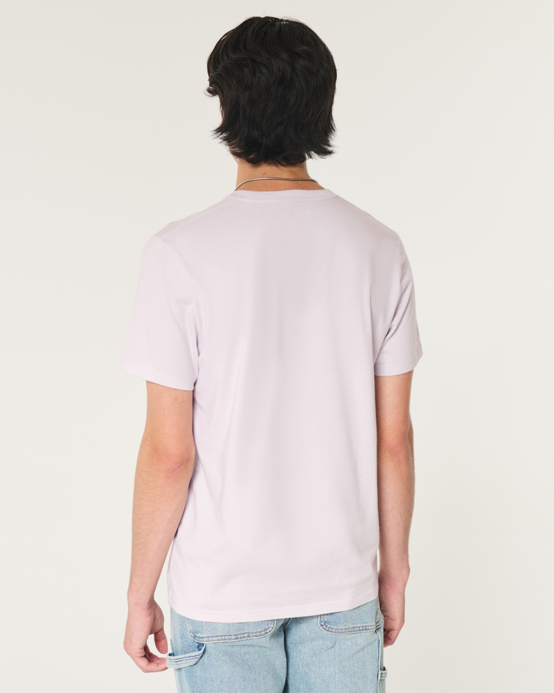 Icon Crew T-Shirt