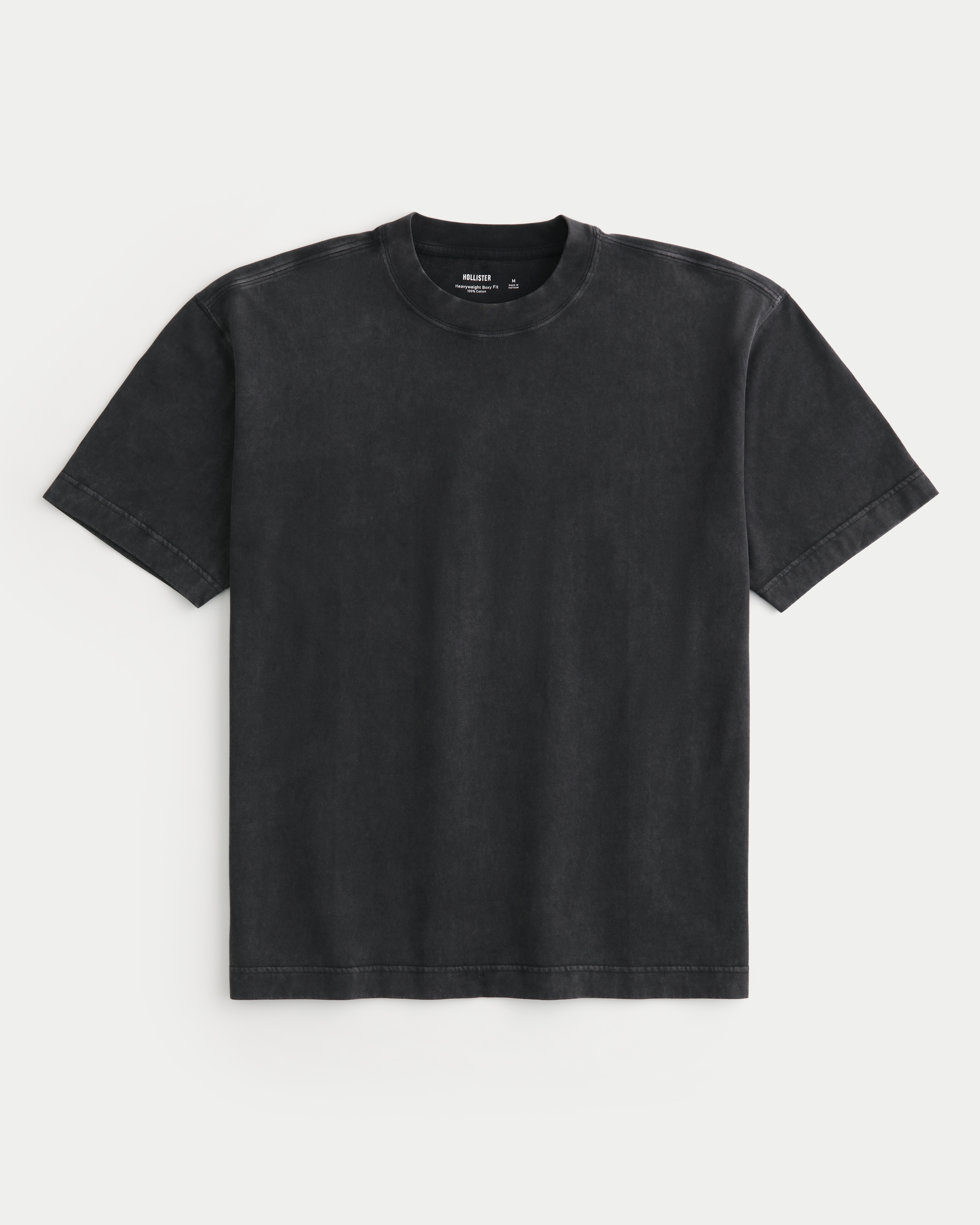 Hollister army t shirt best sale