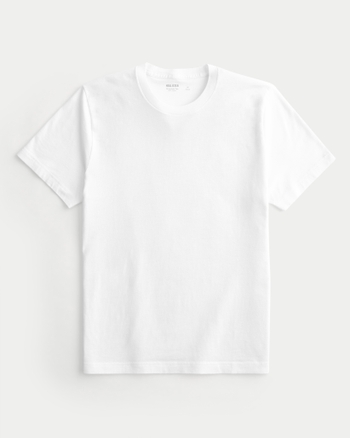 SHRUNKEN 90'S TEE