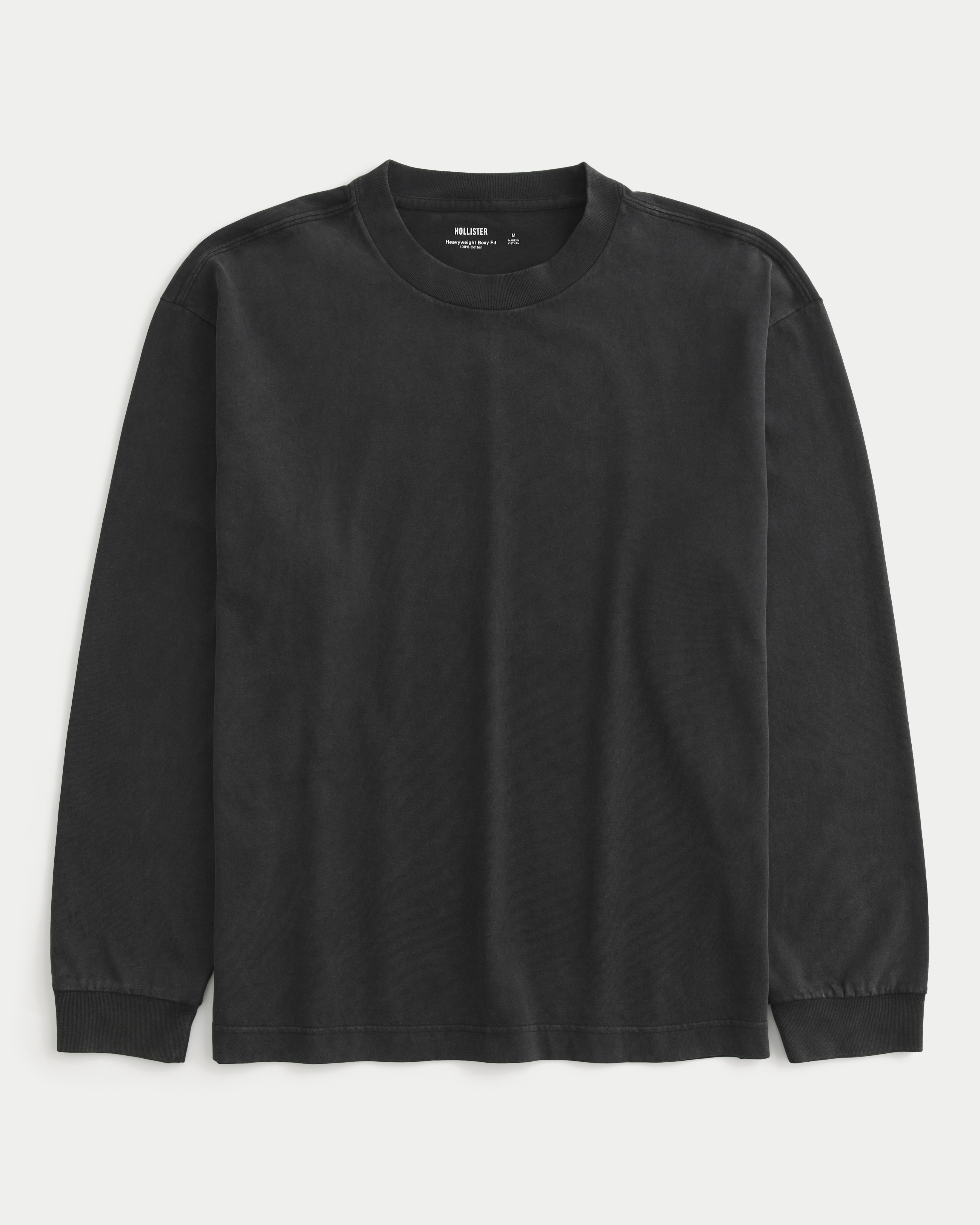 Hollister long sleeve online