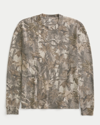 Hollister camo t shirt shop
