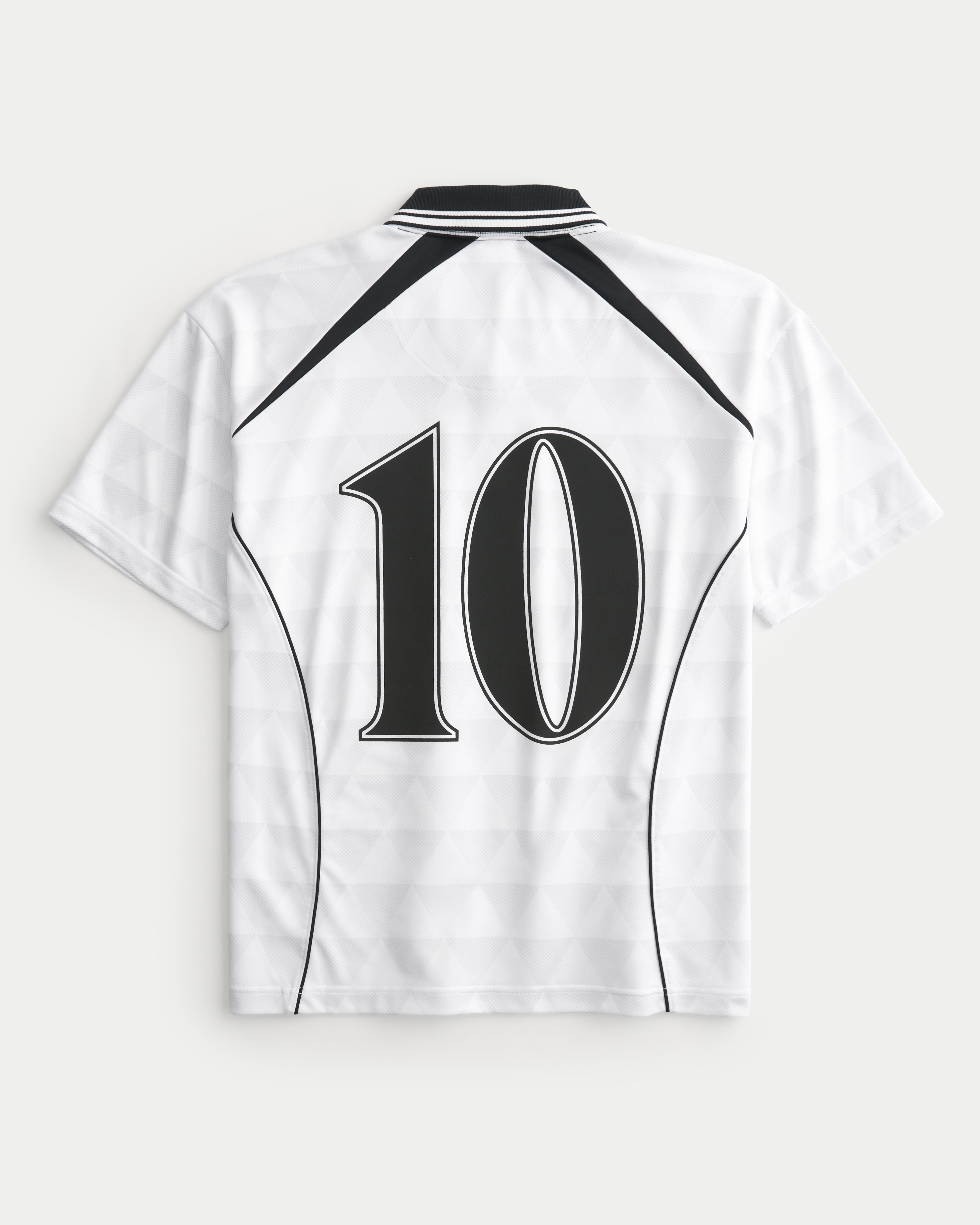 Tokyo Graphic Soccer Jersey