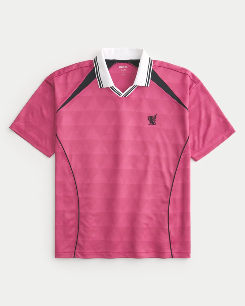 Men s Soccer Jersey Men s Clearance HollisterCo