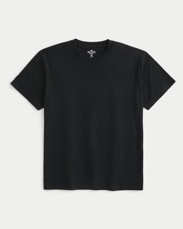 Official Hollister Co Merch Store Hollister Relaxed The Lion King Scar  Graphic T-Shirt Hollisterco Apparel Clothing Shop - Teebreat