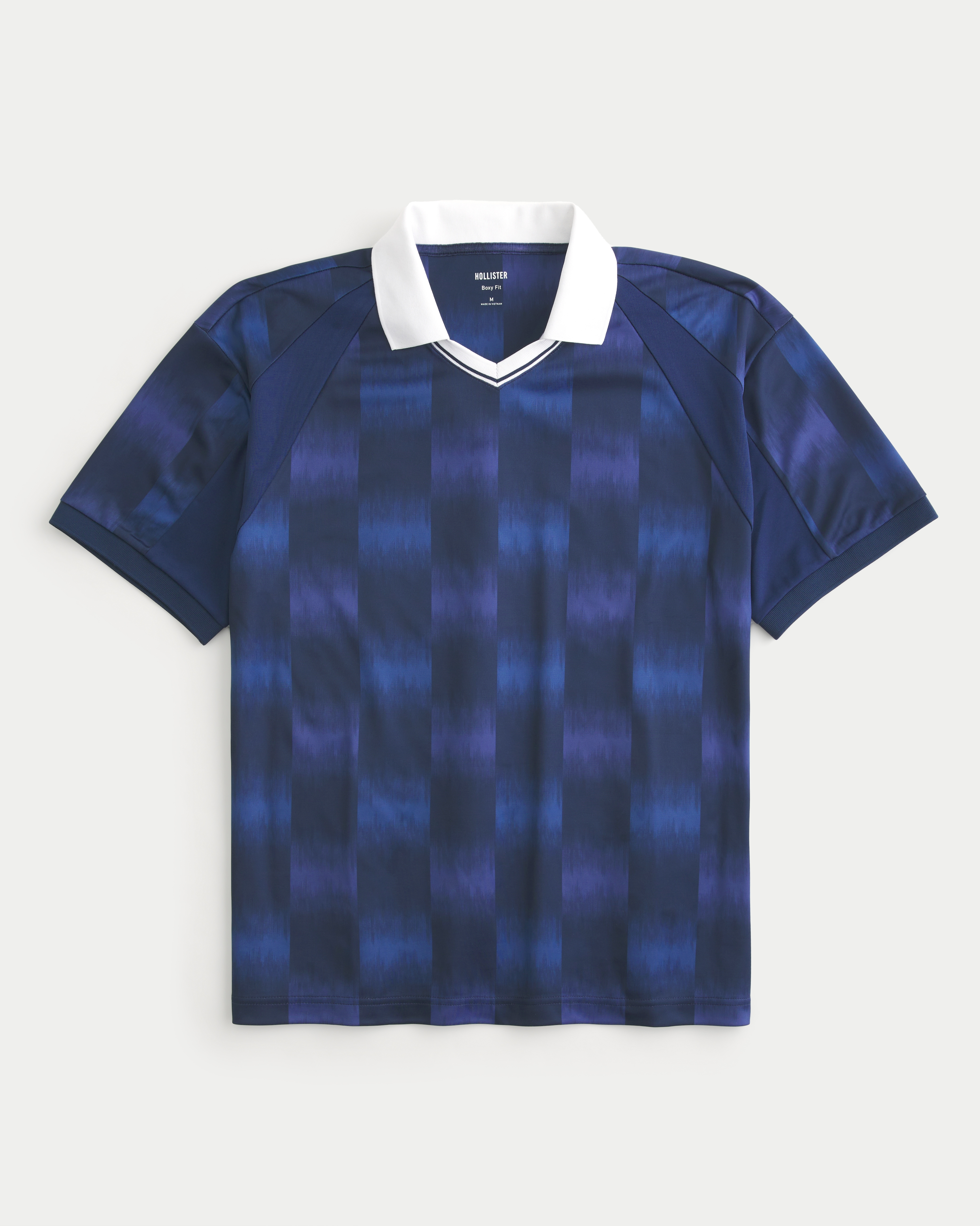 Boxy Soccer Jersey