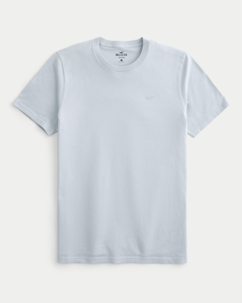 Hollister womens t on sale shirts