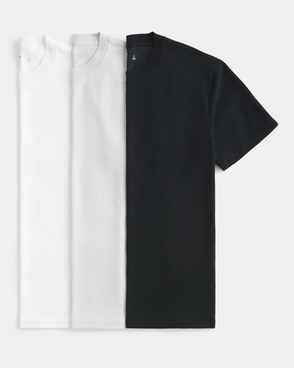 Cooling Tee 3-Pack, Multi view 1