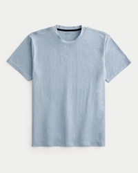Relaxed Active Crew T-Shirt