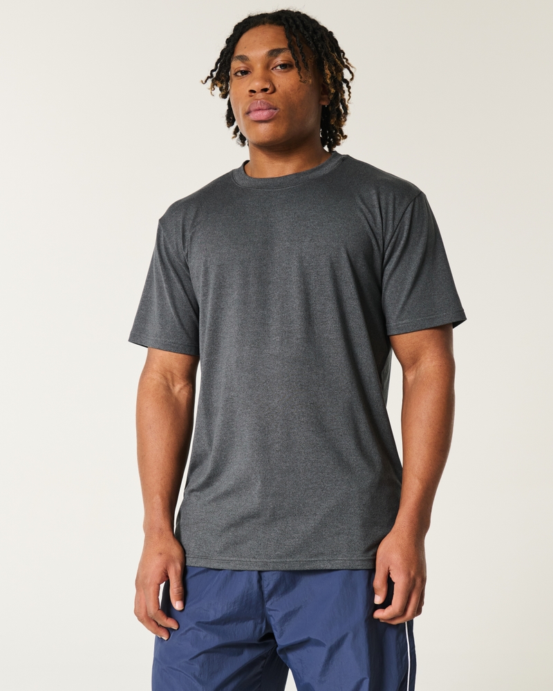 Boxy Pocket Cutoff Tank