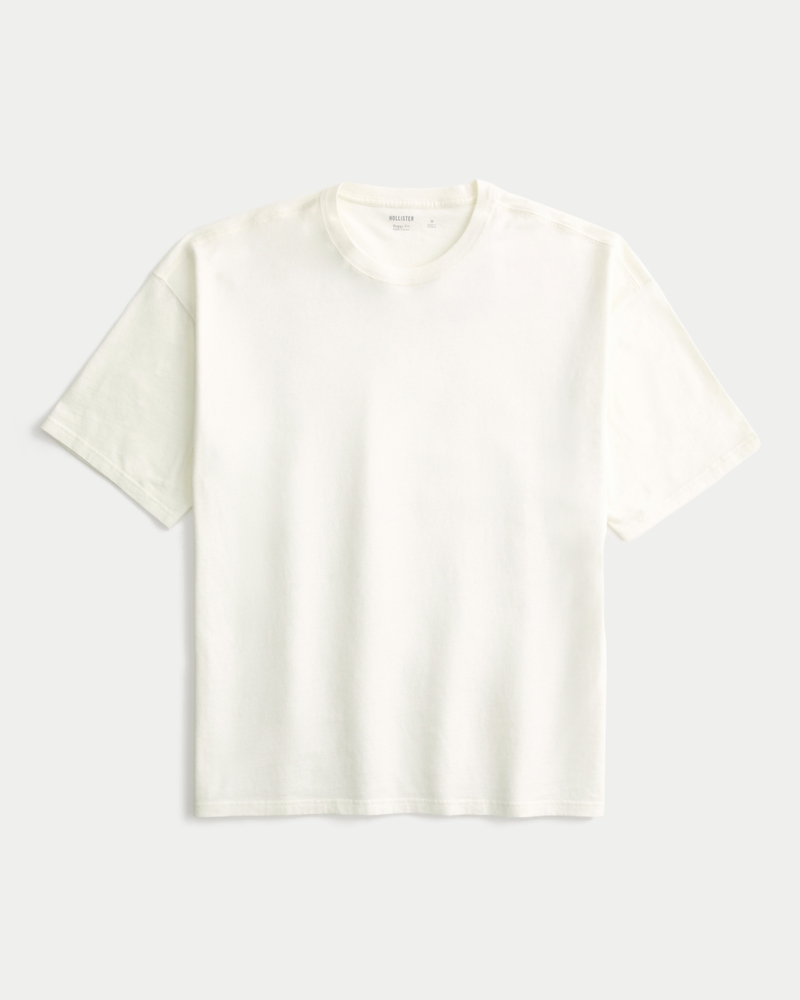 Baggy Crew T-Shirt