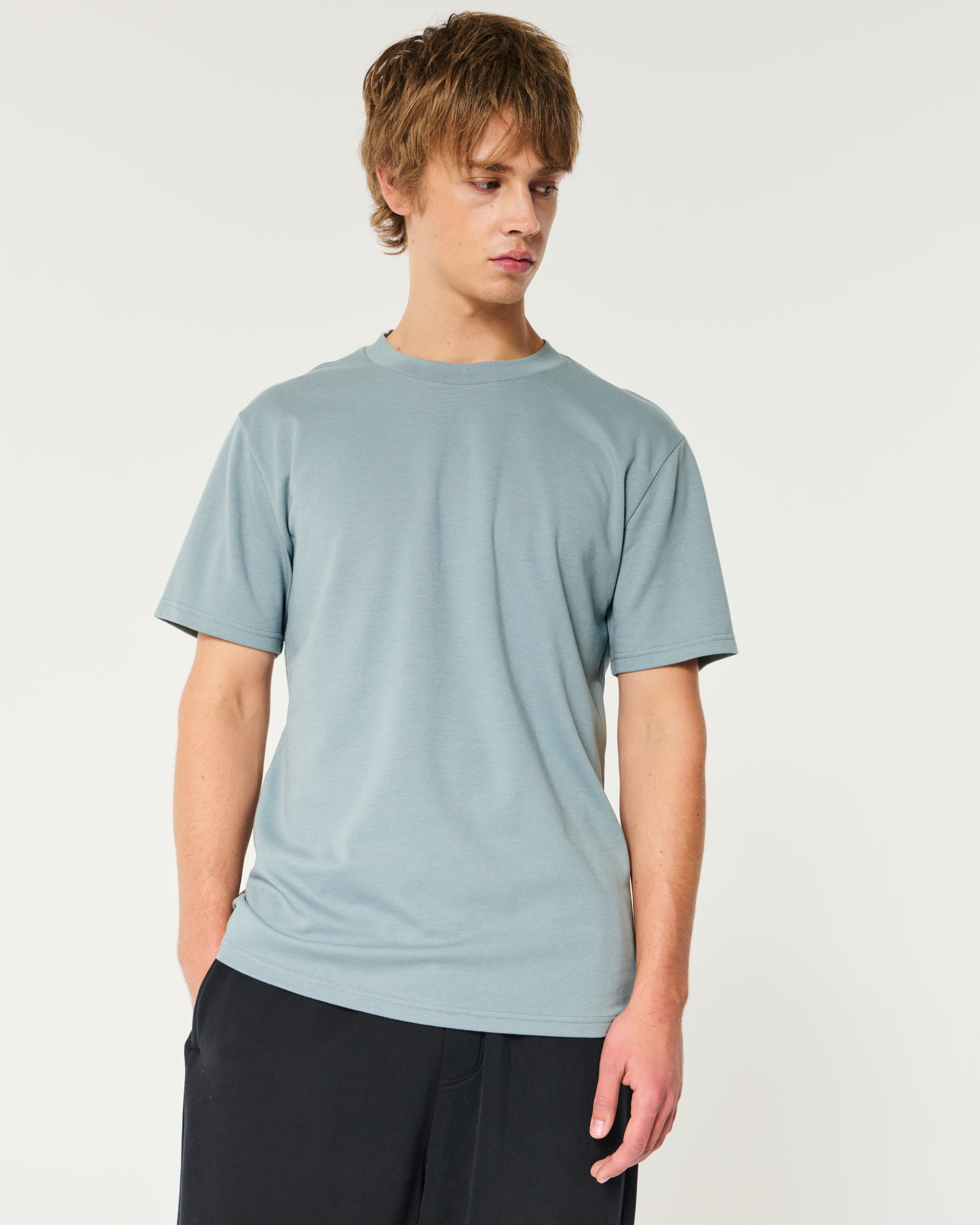 Relaxed Cooling Tee