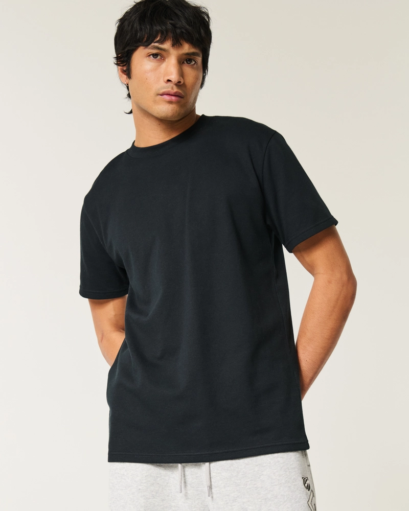 Relaxed Cooling Tee