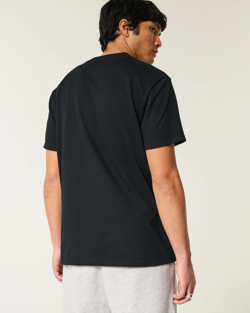 Relaxed Cooling Tee