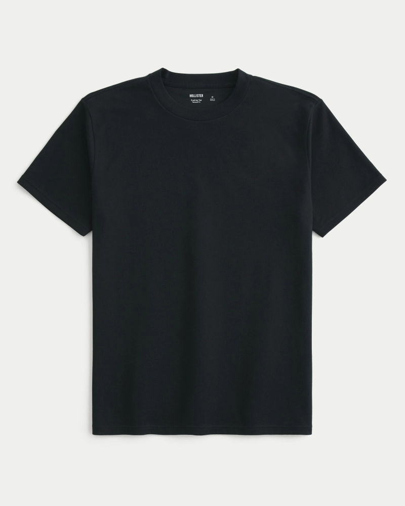Relaxed Cooling Tee