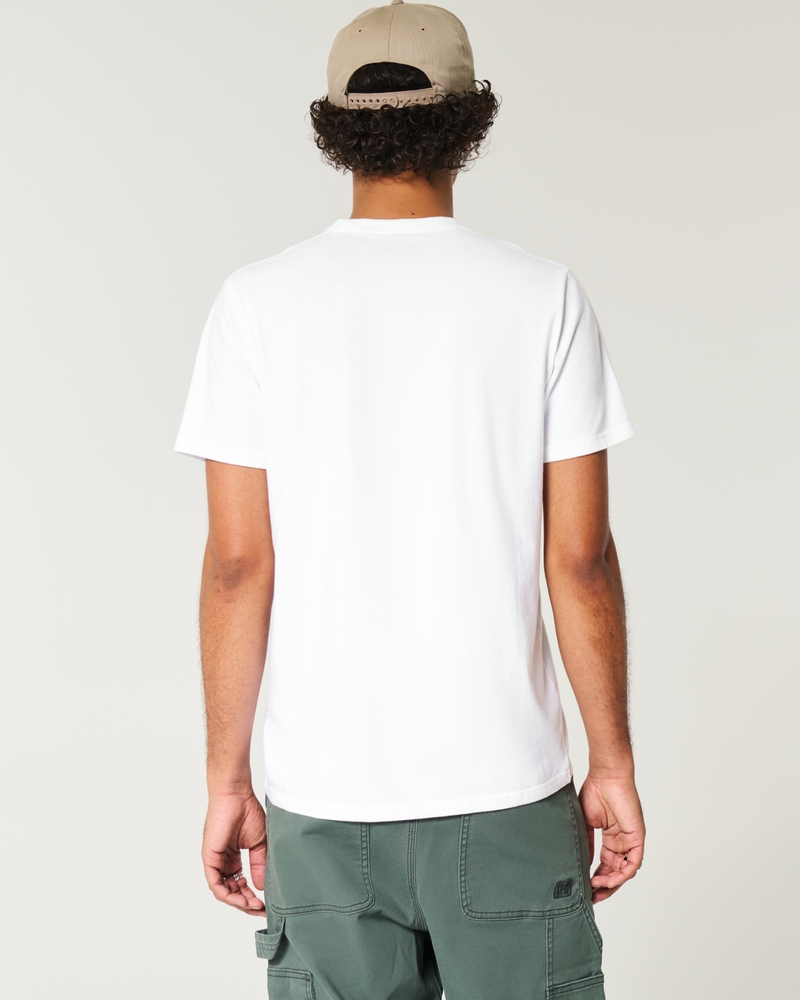 Icon Crew T-Shirt