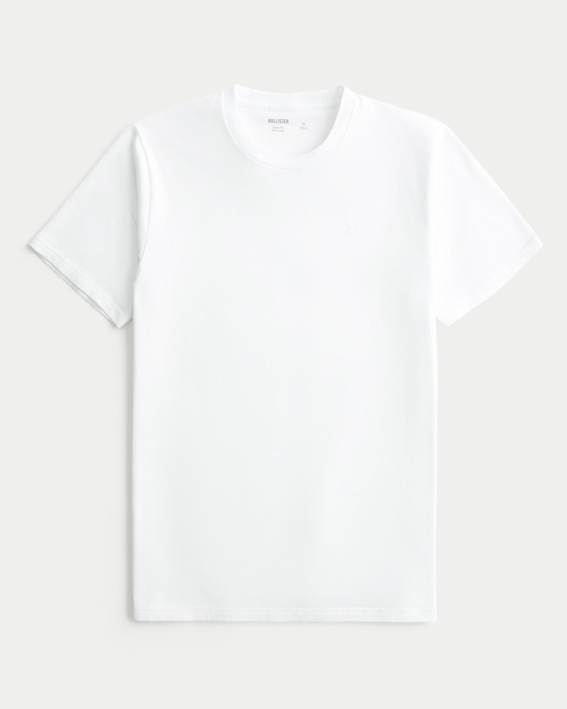 Icon Crew T-Shirt