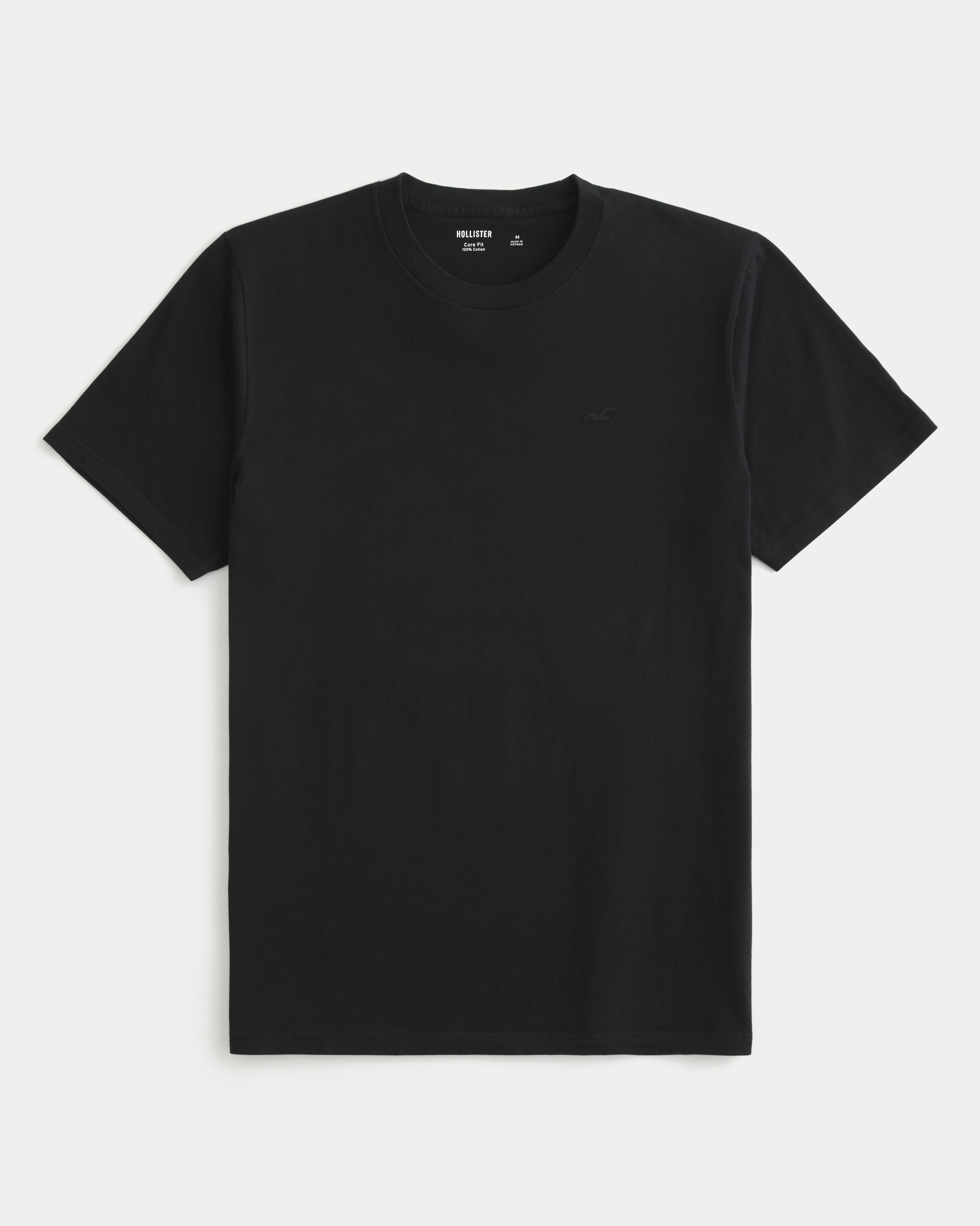 ★Hollister.co★アイコンクルーTシャツ Men's Icon Crew T-Shirt | Men's Sale | HollisterCo.com