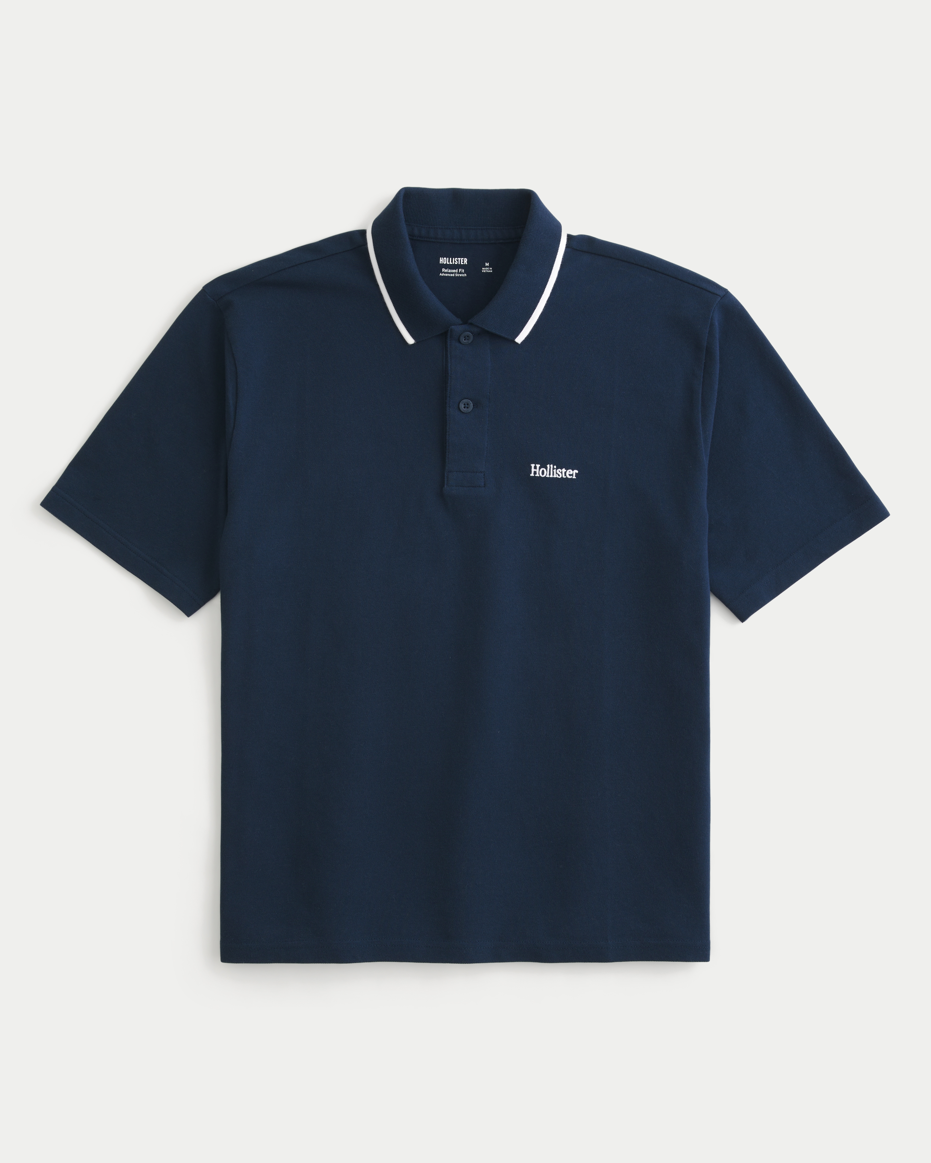 ★★Adairs★★ LW LS POLO IN6598 TravisMathew Glenview Solid Polo | Product | SanMar