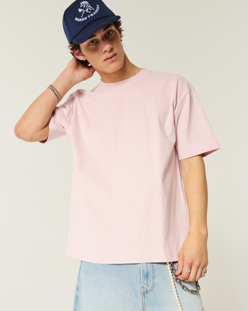 Boxy Pocket Cutoff Tank