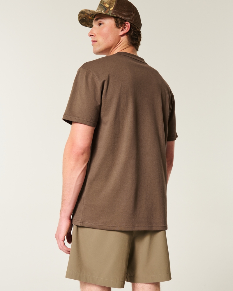 Relaxed Cooling Tee