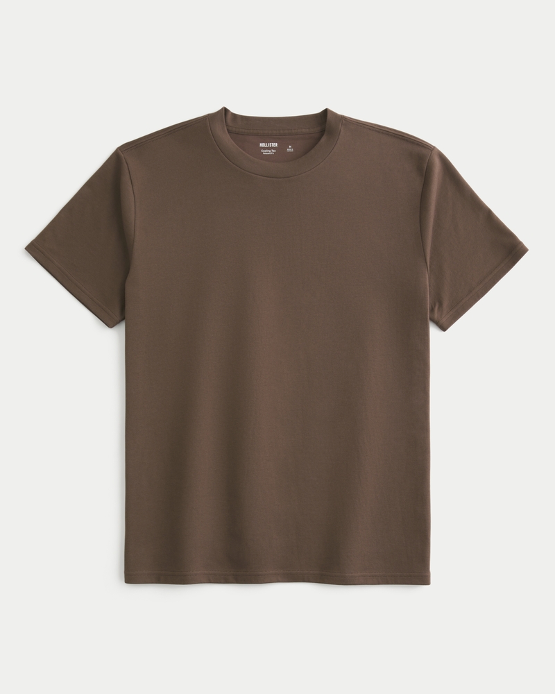 Relaxed Cooling Tee