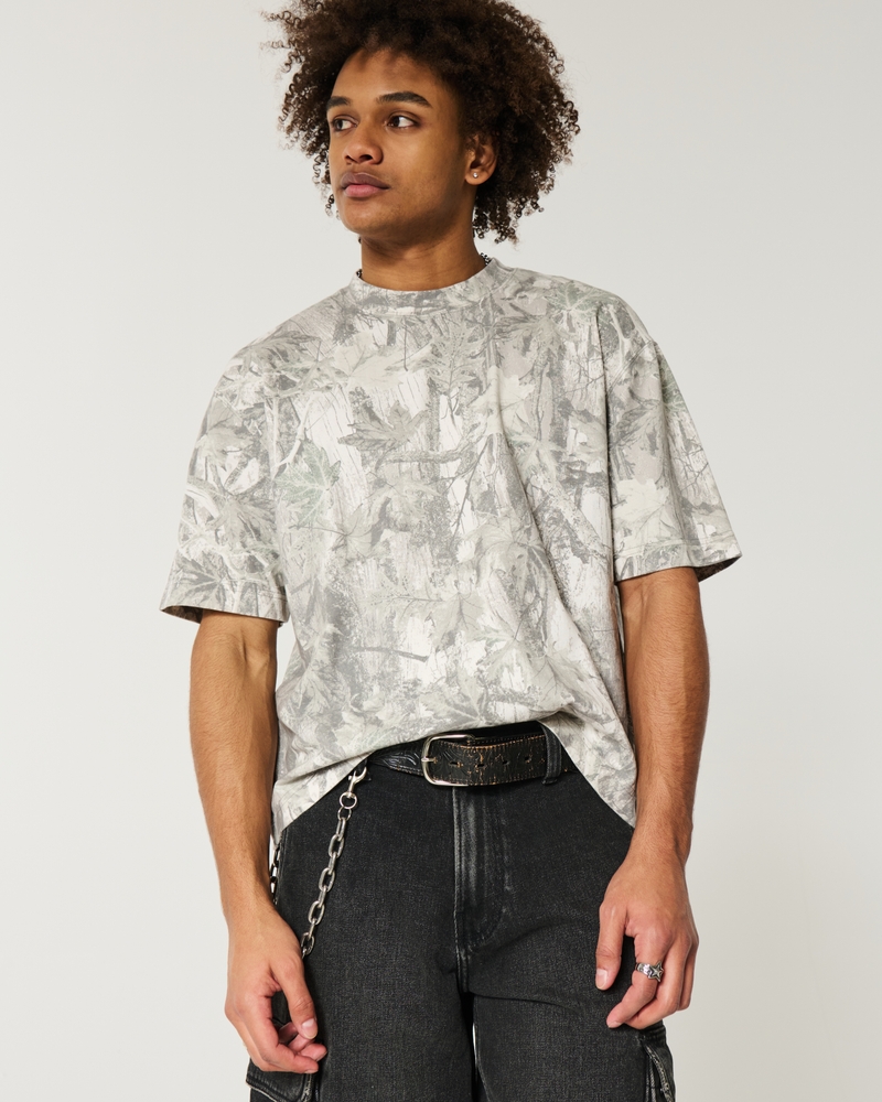Boxy Pocket Cutoff Tank