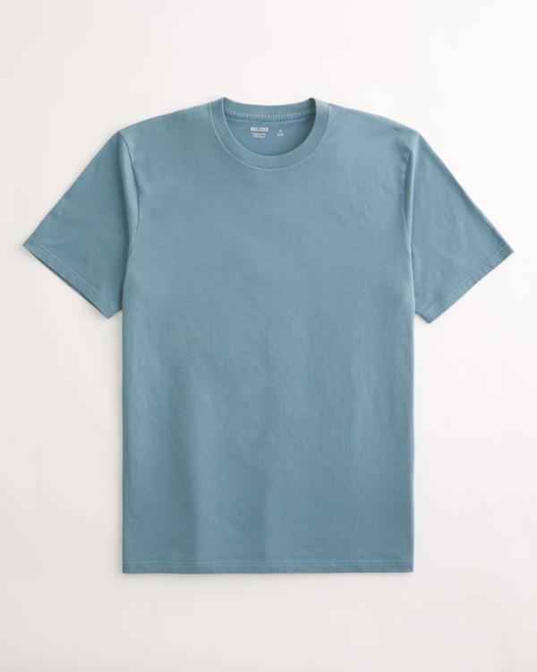 Classic Fit Crew T-Shirt