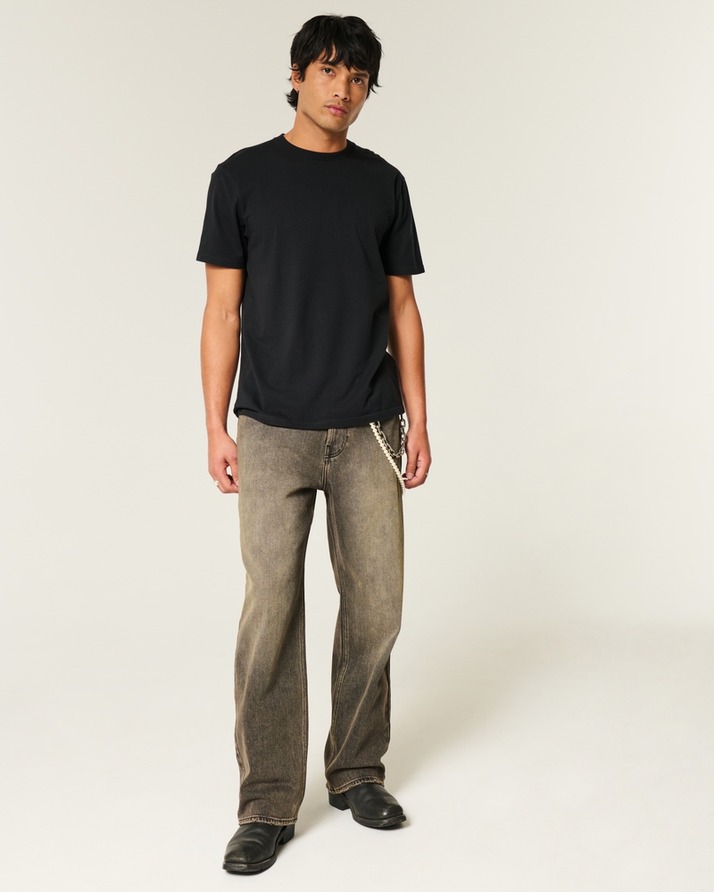 Classic Fit T-Shirt