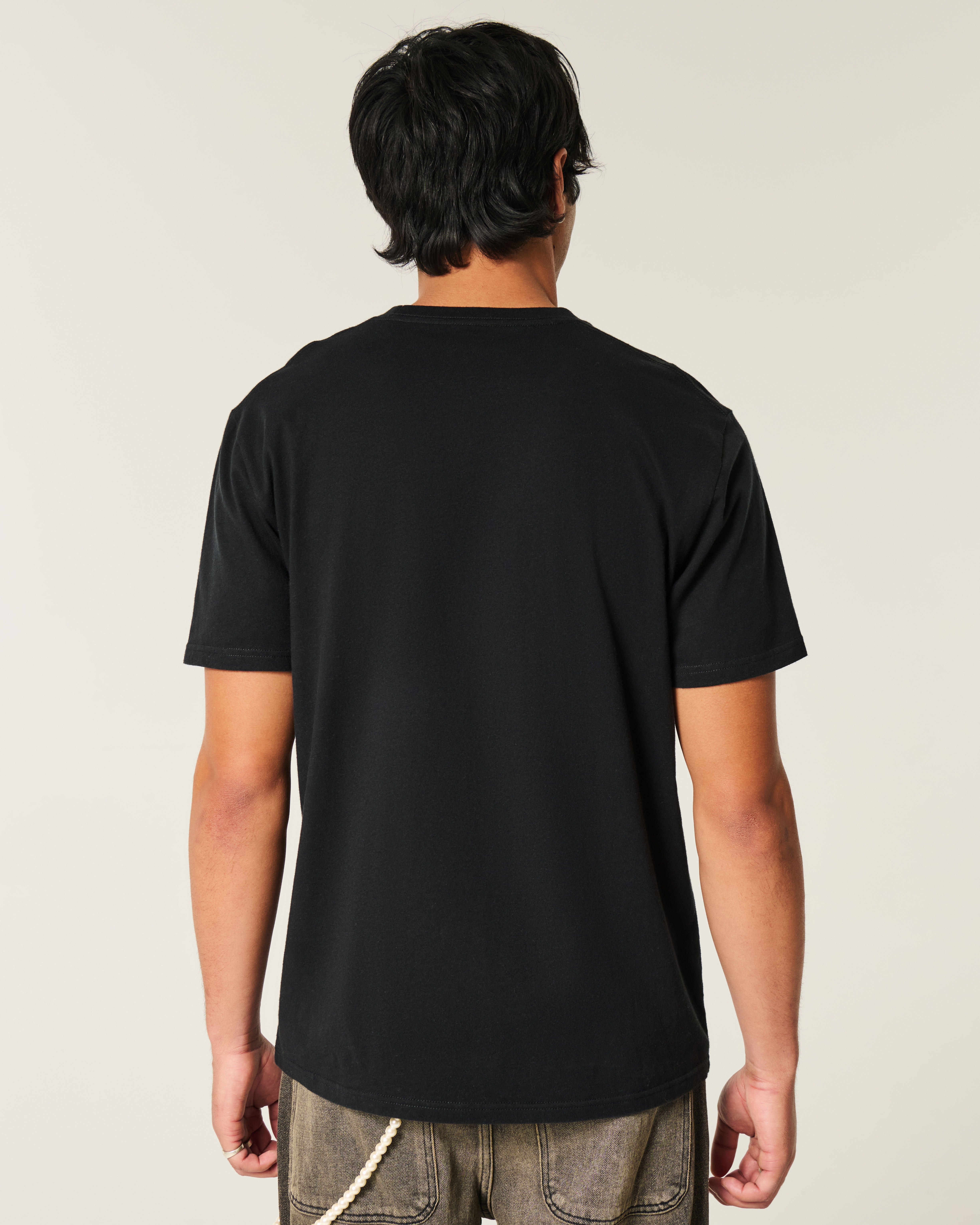 Classic Fit T-Shirt