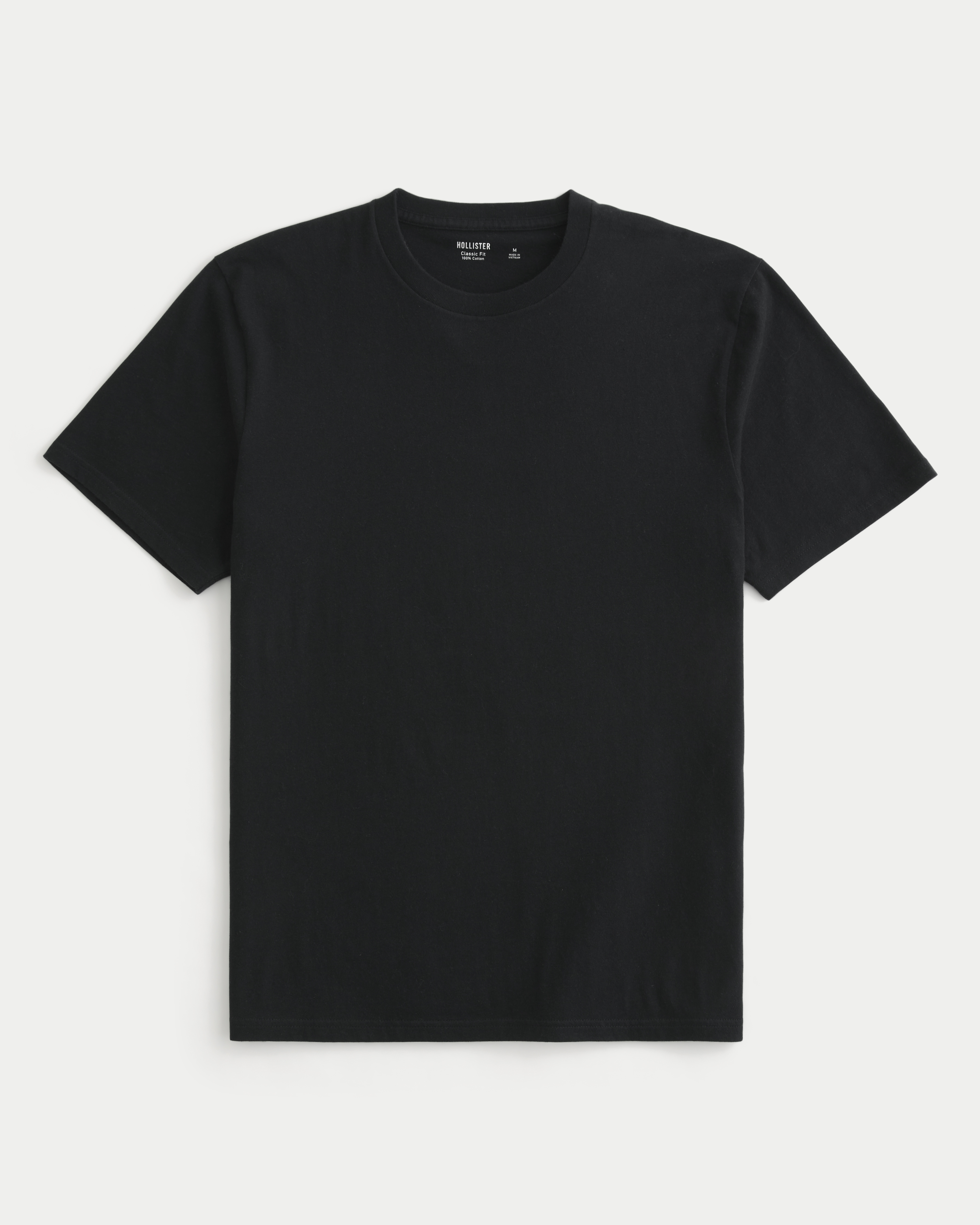 Classic Fit T-Shirt