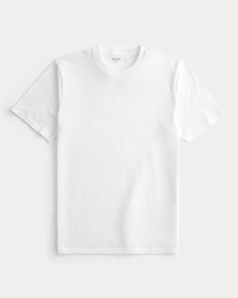 Classic Fit T-Shirt