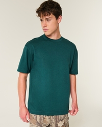 Boxy Cooling Tee