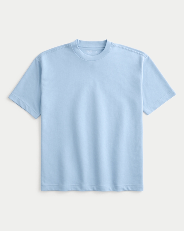 Boxy Cooling Tee