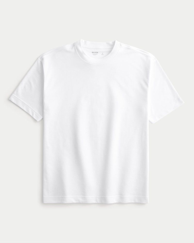 Boxy Cooling Tee