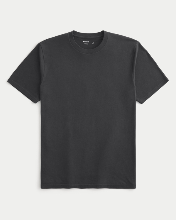 Classic Fit Crew T-Shirt