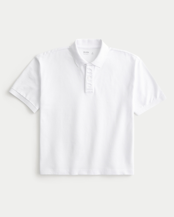 タグ付き新品　ホリスター　2点 ポロシャツ メンズ ポロ | Hollister Co.