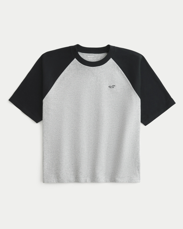 メンズ トップス | Hollister Co.