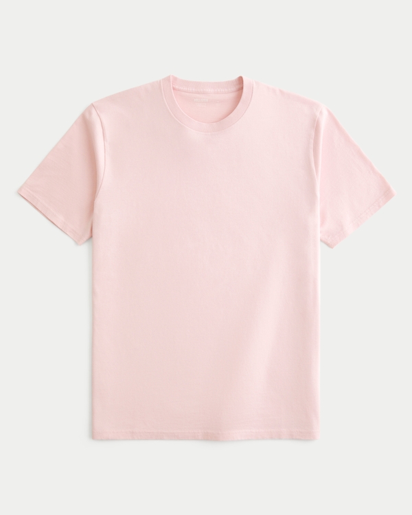 Classic Fit Crew T-Shirt