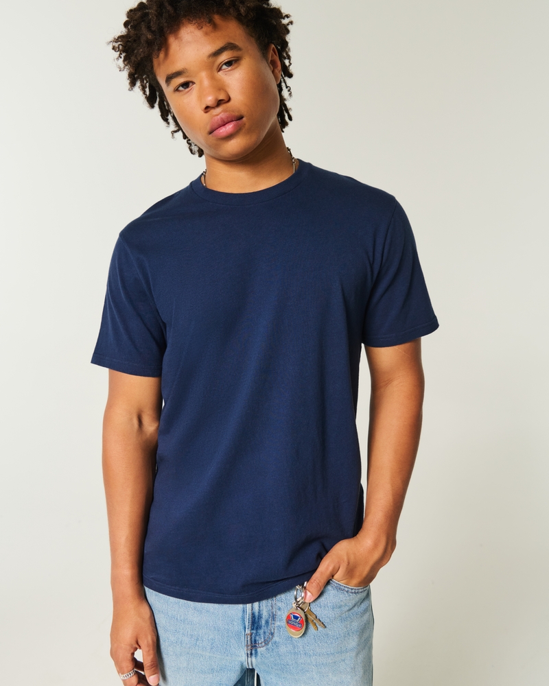 Boxy Pocket Cutoff Tank