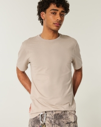 Classic Fit Crew T-Shirt